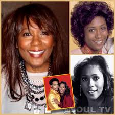 Happy Birthday to Berlinda Tolbert, born