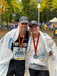 He is dating christy futrell. Matt Kenseth Who Is Making An Unexpected Return To Nascar Used Running To Stay In Shape Physically And Mentally