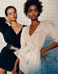 Few clothing brands keep up with the latest fashion, are of high quality and yet, affordable. Les Pieces De La Nouvelle Collection Zara Automne Hiver 2019 2020