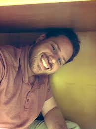 Justin Stern Ph.D. (@JustinmStern)