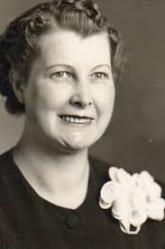 Margery Annie Milnes Pennell (1900-1965)