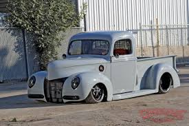 Image result for Gray 1940 Dodge Truck