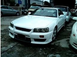 The site owner hides the web page description. Nissan Skyline Used Nissan Skyline R34 Mitula Cars