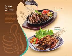 Their service is good and very polite.more. Shirin Arabian Resto Postingan Facebook