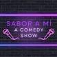 Sabor A Mi event in Sacramento, CA