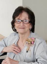 Sarah Shaw Obituary May 8, 2024