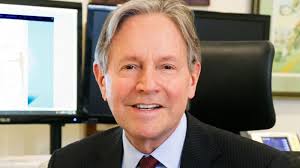 William Charles “Bill” Merwin, Salisbury University president, dies