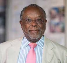 Theodore C. Landsmark Gives Address to Hillier College Class of 2021