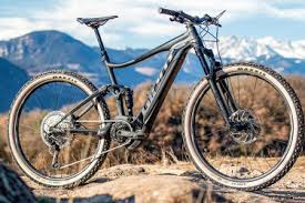 Giant e bike include powerful rechargeable batteries these. Giant Stance E 0 Pro 29 Im Test Bewertung Des E Tourenfullys