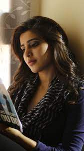 Samantha Prabhu Irumbu Thirai Tamil Movie 2018 720x1280 Wallpaper Samantha Images Samantha Photos Beautiful Indian Actress
