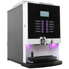 Vitro s1 espresso (touchless) koro max prime espresso. Krea Prime Coffee Machine