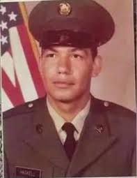 Honoring my Military relatives