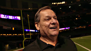 Sports Broadcasting Hall of Fame 2023: Lance Barrow