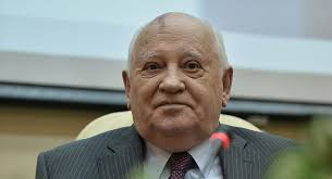 Mikhail sergeyevich gorbachev is a russian and former soviet politician. Les Sept Faits Sur Mikhail Gorbatchev Que Vous Ne Connaissez Pas Sputnik France