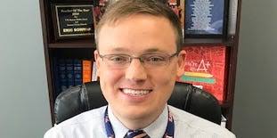 TDOE: Sumner principal named 2020-21 'Principal of the Year' finalist