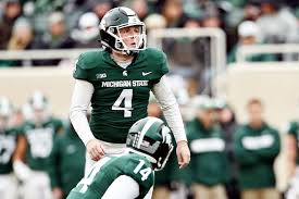 Strong Kicking Game Highlights Michigan States Special