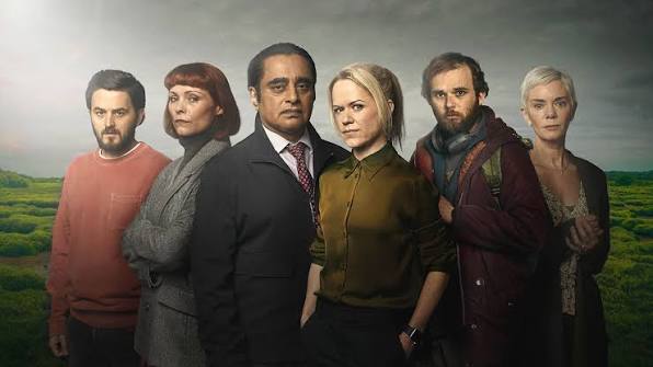 Get Ready for Unforgotten Season 6 | Masterpiece | Official Site | PBS