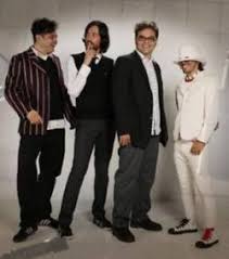 9,375 likes · 22 talking about this. Cafe Tacuba Discography Line Up Biography Interviews Photos
