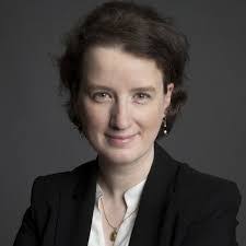 Eileen Mary's Instagram, Twitter & Facebook