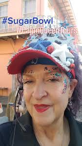 Doreens Sweet Shop New Orleans Mad