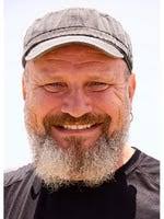 Christopher David Willard Freeman Obituary