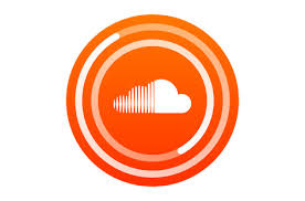 Image result for soundcloud logo marche simbol