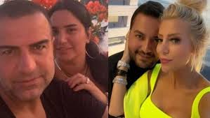 Berdan mardini, 2010 yılında evlendiği eşi fatoş mardini'den boşandı. 88 Pmiv9q0c1qm