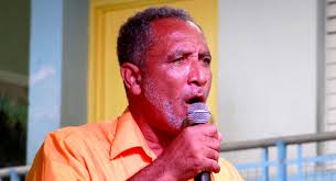 Stop whining, do something about crime -- Friday to PM