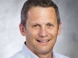 Scott Laufenberg's Instagram, Twitter & Facebook