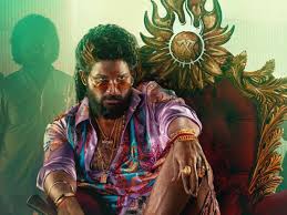 Foreigners React To Pushpa 2 Climax Fight Scene