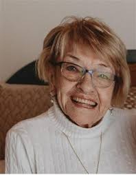 Justine "Lydie" Marsland Obituary May 20, 2023