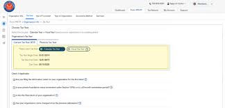 How to file 990 n for prior years. File 990 Pf Online E File 990 Pf Form 990 Pf 2020 Instructions