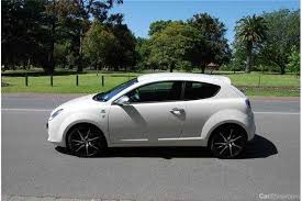 Image result for Grigio Techno 2012 MiTo