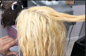 Shiny hair is the holy grail. Brilliant Blonde Lightener Ugly Duckling Hair Color Facebook