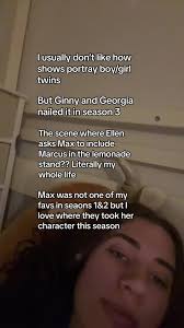 Ellen Asks Mac to Include Marcus in Lemonade Stand