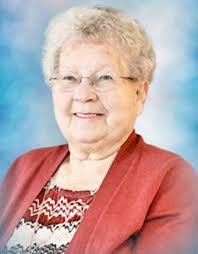 Louise A. McPherson Obituary