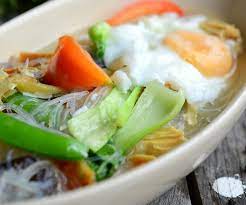 January 15, 2017january 16, 2017 by vidyasari, posted in kuliner. Resepi Sup Telur Diet Resepi Merory Sedap Betul