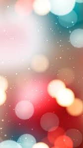 Blurry Colorful Christmas Bokeh Light Mobile Phone Wallpaper Premium Image By Rawpixel Com Kwanloy Christmas Phone Backgrounds Bokeh Lights Phone Wallpaper
