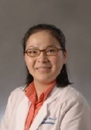 Dr. Anh-danh Thi Phan MD, Ophthalmologist in Indianapolis, IN, 46202