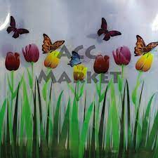 Download 67 koleksi gambar kartun bunga tulip hitam putih hd. Jual Produk Motif Bunga Tulip Hitam Termurah Dan Terlengkap Maret 2021 Bukalapak