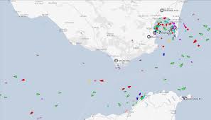 The users can search ships by name, mmsi (maritime mobile service identity), and imo number. Live Map Marinetraffic Help