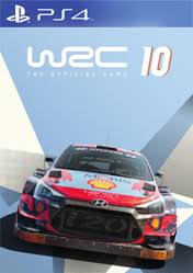 Wrc 10 will be available on september 2, 2021, on playstation 4, playstation 5, xbox one, xbox series x|s, pc, and nintendo switch (at a later . Wrc 10 Fia World Rally Championship Ps4 Gunstig Preis Ab 37 99