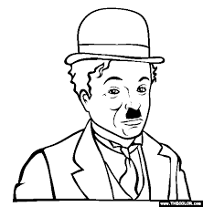 Printable puzzlesword puzzles for kids help reinforce spelling lessons. Famous Actor Coloring Pages