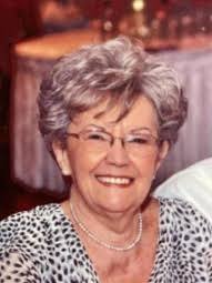 Courtemanche, Pierrette