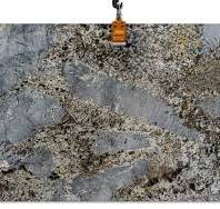 Patagonia Blue Leather Granite Slab Random