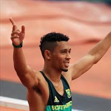 There was joy for wayde van niekerk but more frustration for caster semenya at the continental tour silver event meeting in madrid on saturday night. Van Niekerk To Miss Commonwealth Games Oudtshoorn Courant