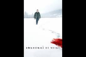 Il est très souriant avec son ventre rond ses yeux noirs de charbon son balai menaçant et son chapeau melon. Le Bonhomme De Neige De Tomas Alfredson 2017 Synopsis Casting Diffusions Tv Photos Videos Tele Loisirs