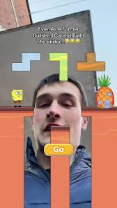 Spongebob The Builder