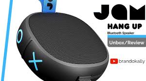 Published 18 mar 2019 author paul_smart. Jam Hang Unboxing Coolest Mini Bluetooth Speaker Youtube