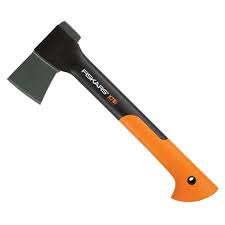 Fiskars X7 14 Inch Hatchet Tool Knife Fiskars Survival